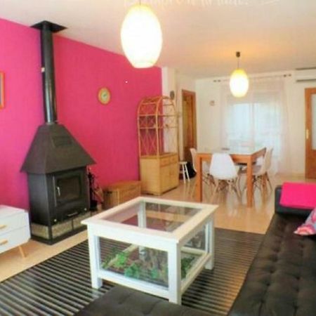 Apartamento Belobodia Caceres Ngoại thất bức ảnh