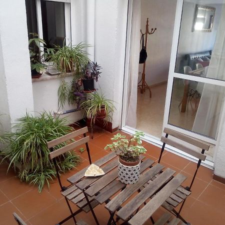 Apartamento Belobodia Caceres Ngoại thất bức ảnh