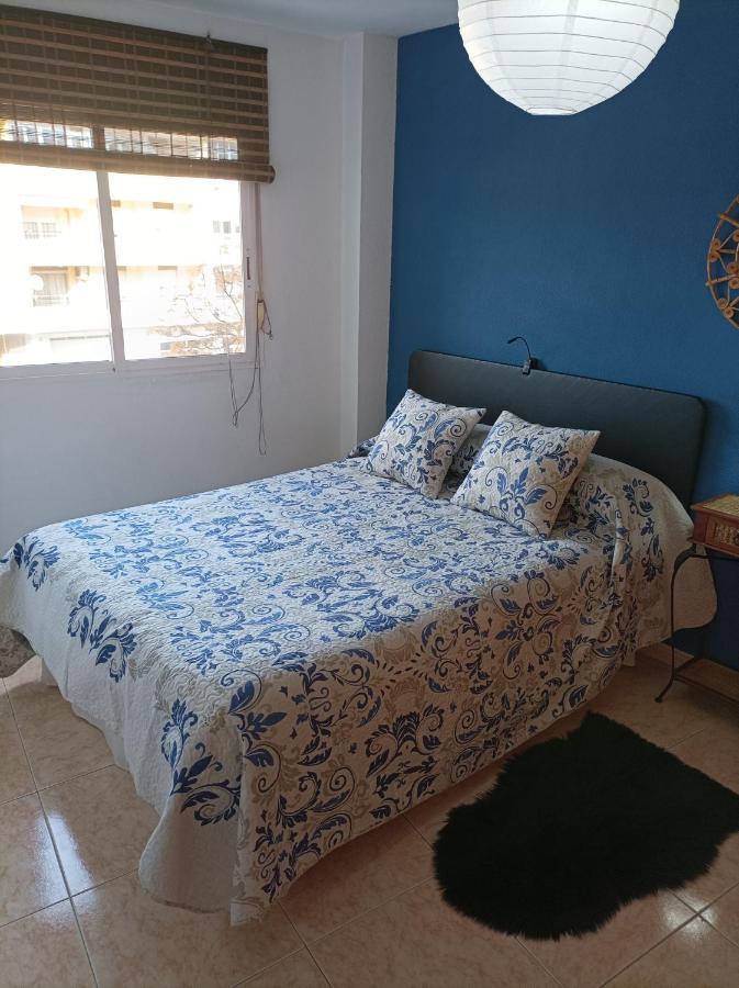 Apartamento Belobodia Caceres Ngoại thất bức ảnh