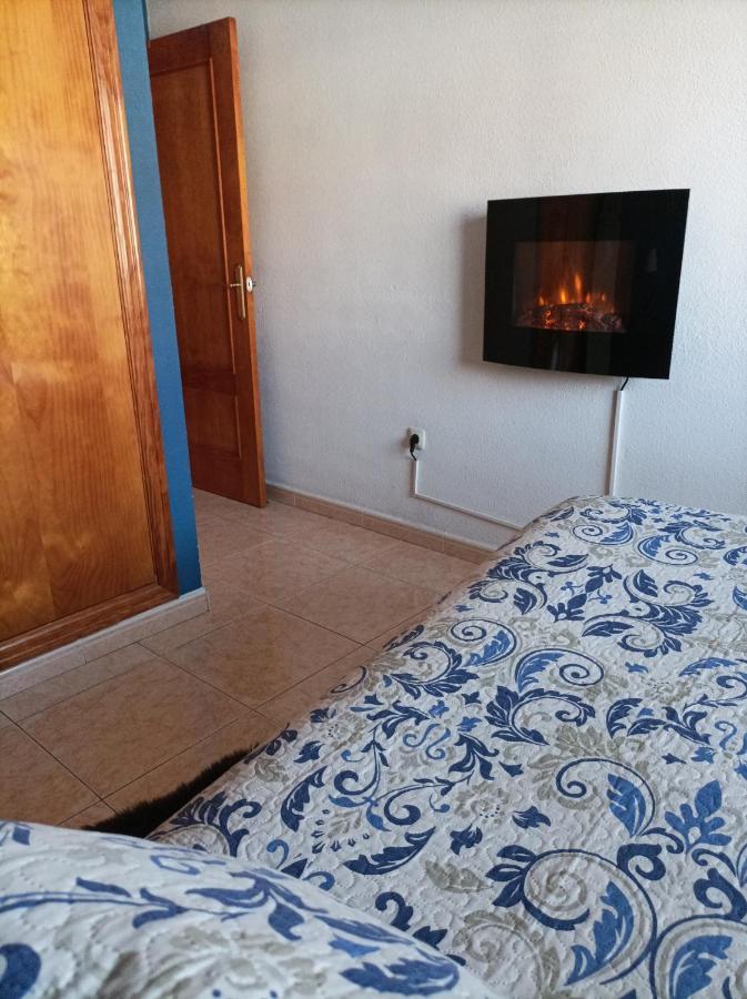 Apartamento Belobodia Caceres Ngoại thất bức ảnh