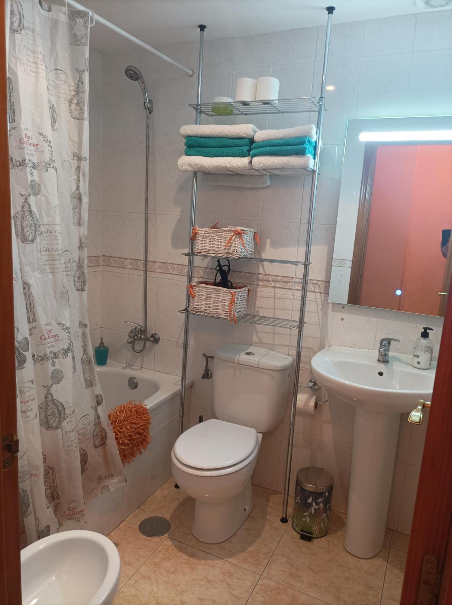 Apartamento Belobodia Caceres Ngoại thất bức ảnh