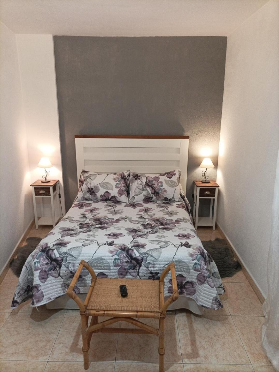 Apartamento Belobodia Caceres Ngoại thất bức ảnh