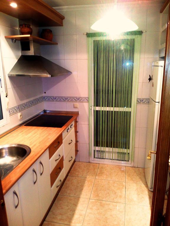Apartamento Belobodia Caceres Ngoại thất bức ảnh