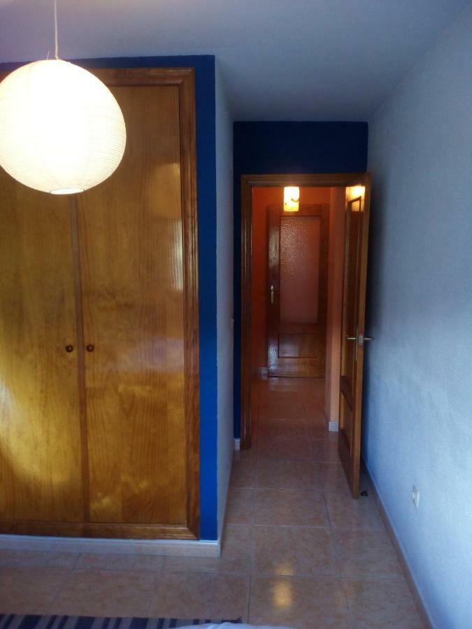 Apartamento Belobodia Caceres Ngoại thất bức ảnh