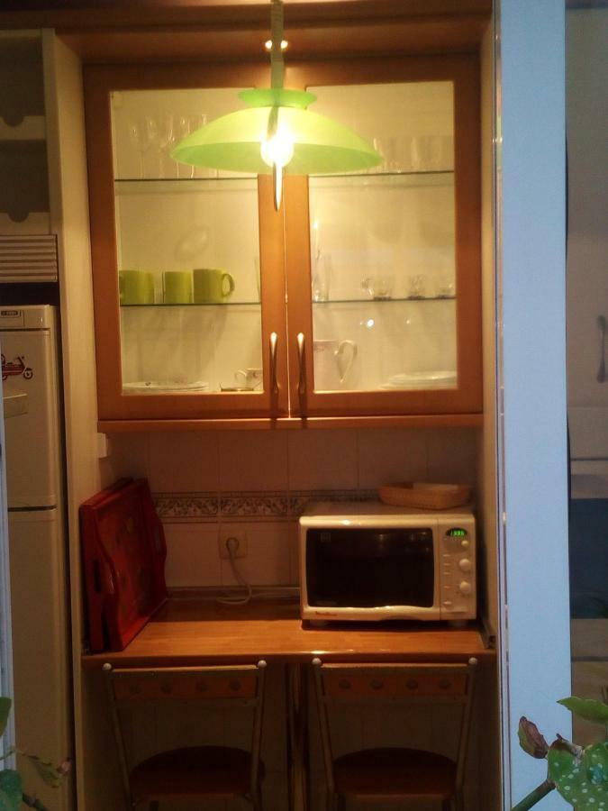 Apartamento Belobodia Caceres Ngoại thất bức ảnh