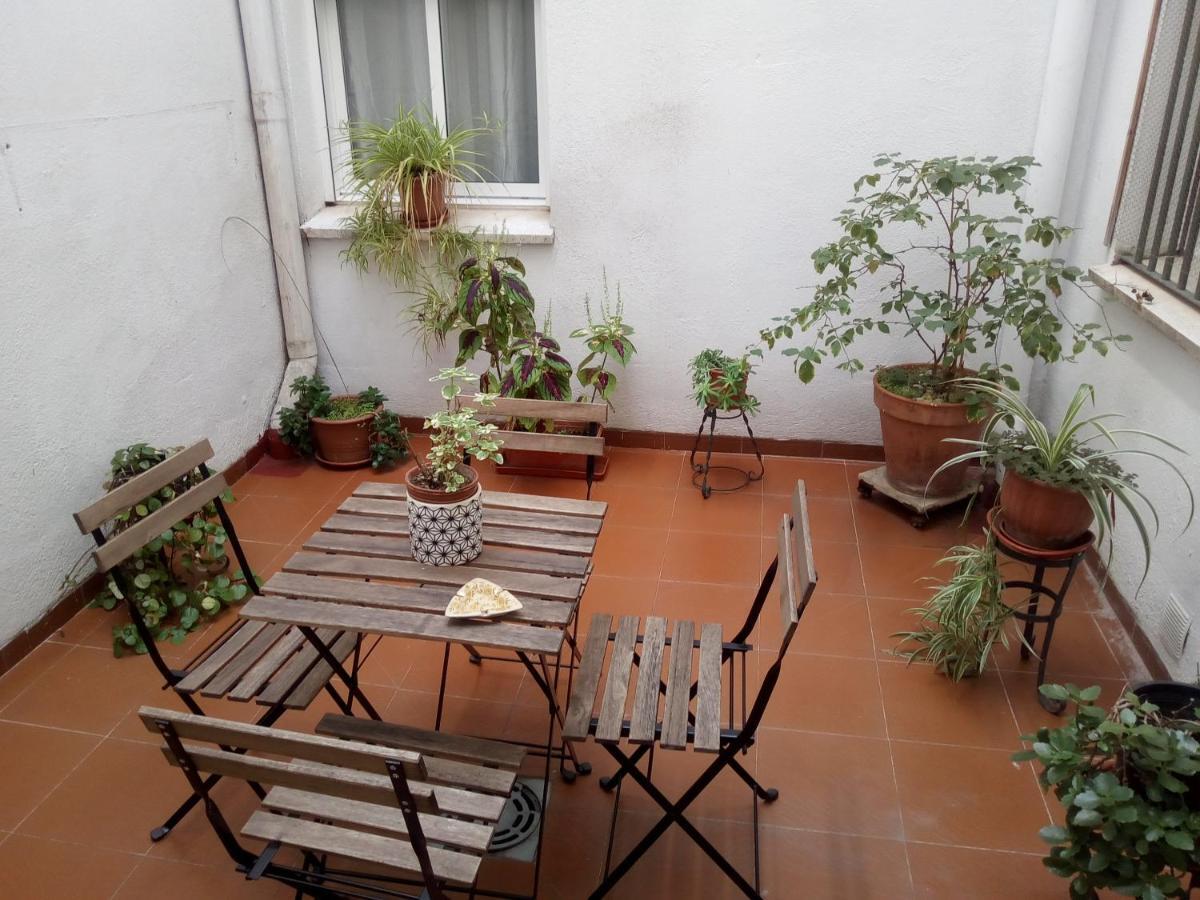 Apartamento Belobodia Caceres Ngoại thất bức ảnh